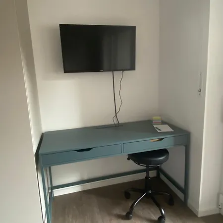 Bergliebe Apartmán Garmisch-Partenkirchen