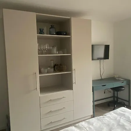 Apartment Bergliebe Garmisch-Partenkirchen
